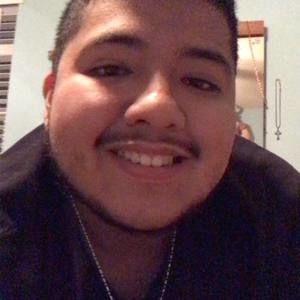 Meet your Posher, Jesus manuel